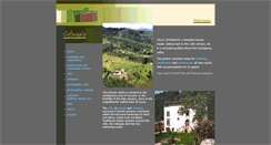 Desktop Screenshot of catureglio.com